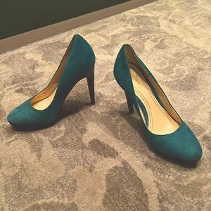 Sexy Cole Haan pumps